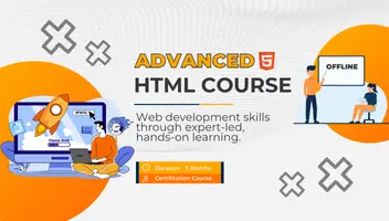 advanced-html